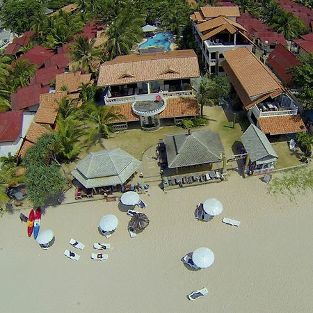 Laguna Beach Club Resort Koh Lanta Exterior photo
