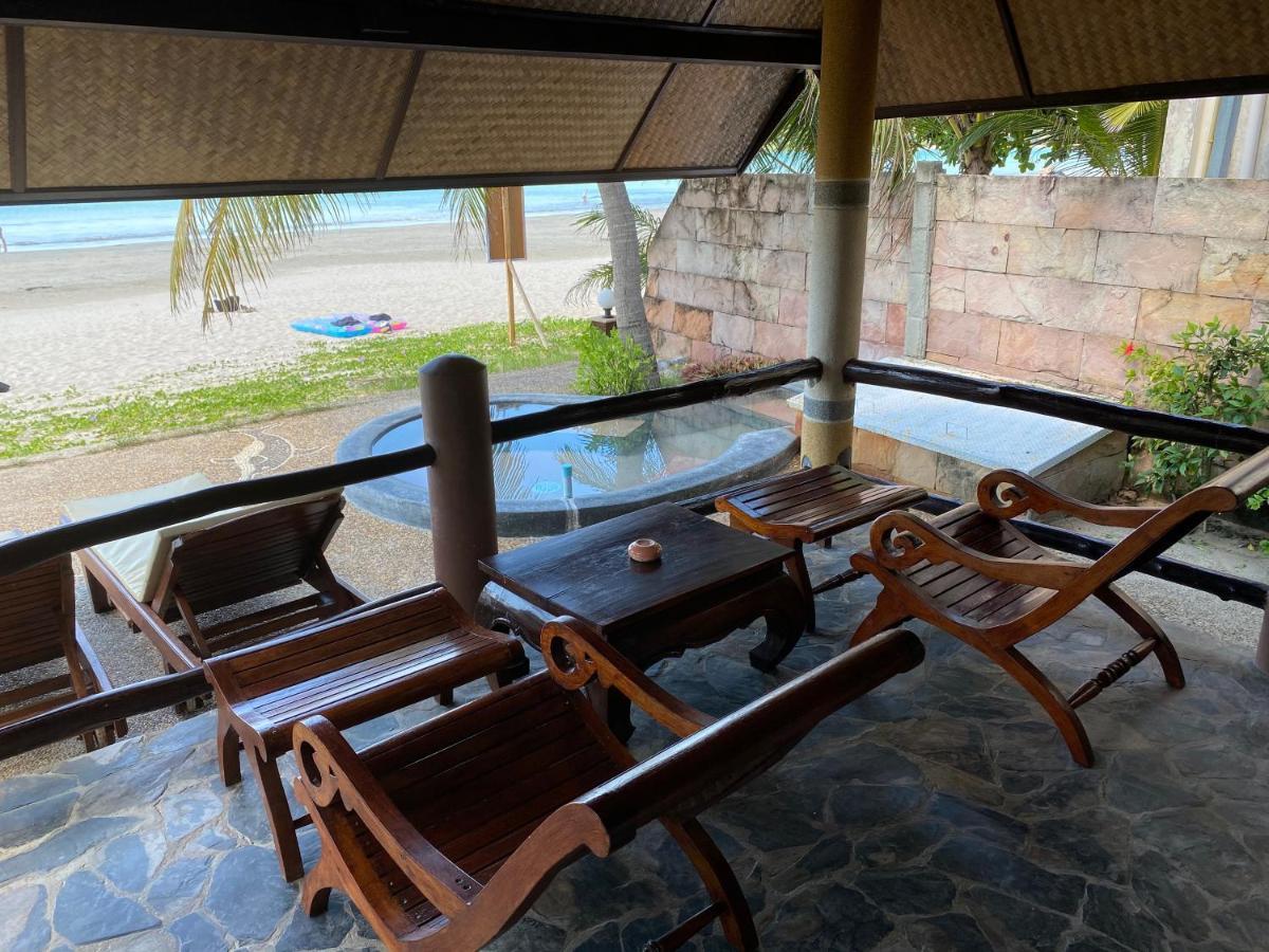 Laguna Beach Club Resort Koh Lanta Exterior photo
