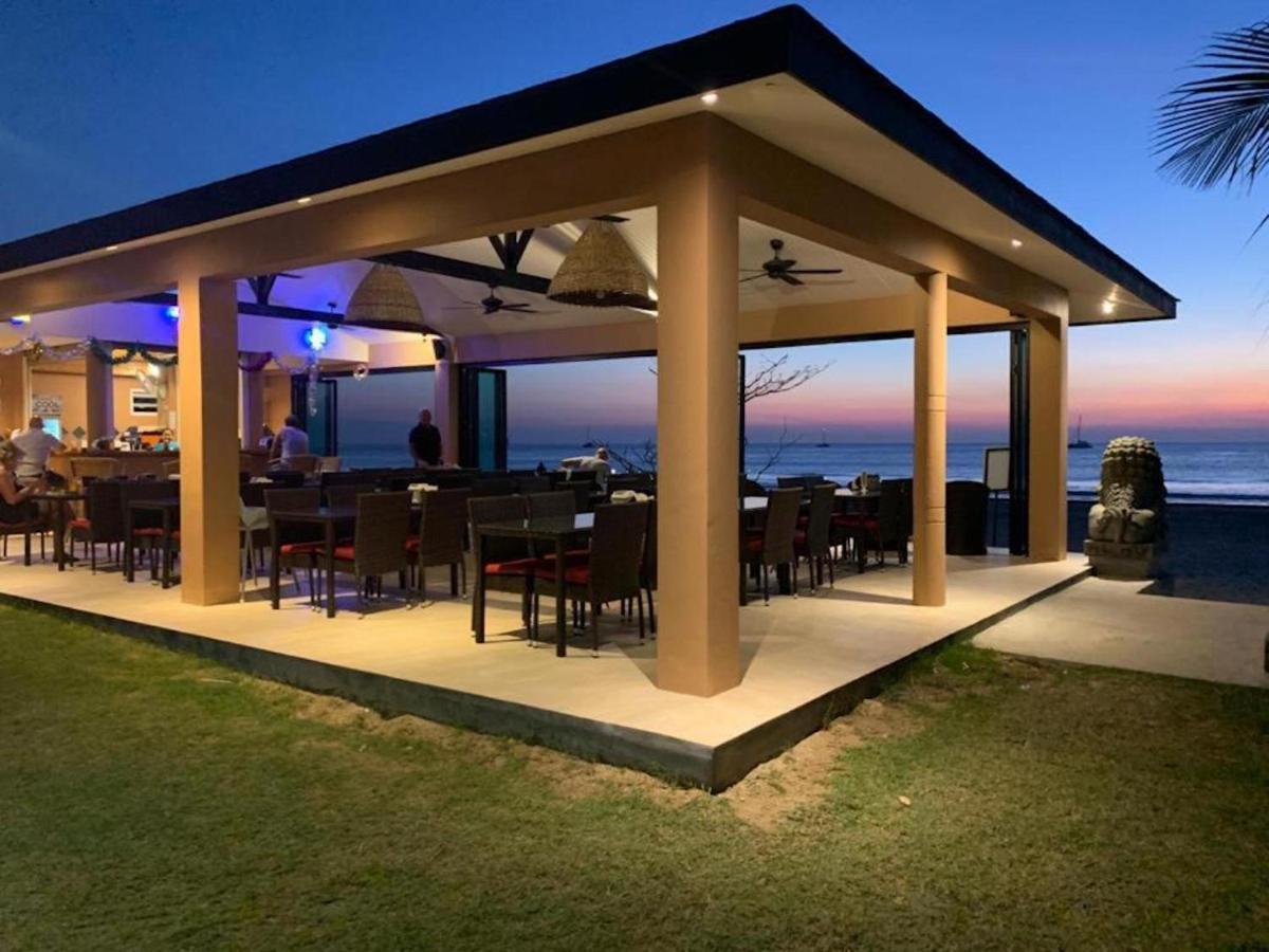 Laguna Beach Club Resort Koh Lanta Exterior photo